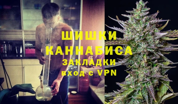 хмурый Куйбышев