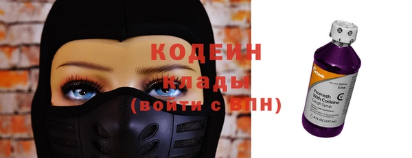 хмурый Куйбышев