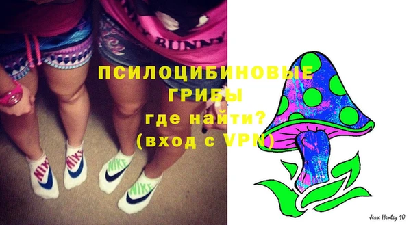 хмурый Куйбышев